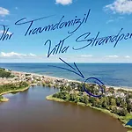 Strandperle Whg 16 Apartamento Heringsdorf (Usedom)