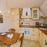 Strandperle Whg 16 Apartamento *