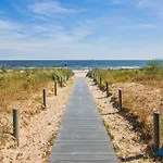 Strandperle Whg 16 Apartamento *