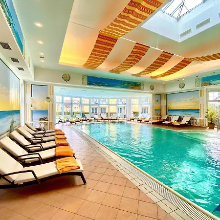 アパート Strandperle Whg 16