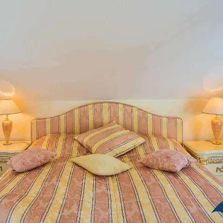 Strandperle Whg 16 * ゼーバート・ヘリングスドルフ