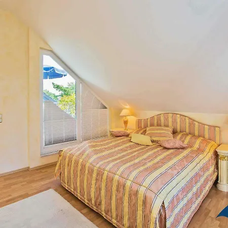 Strandperle Whg 16