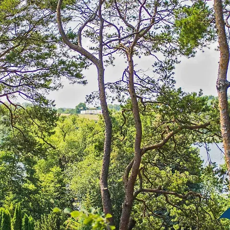 Strandperle Whg 16 アパート *