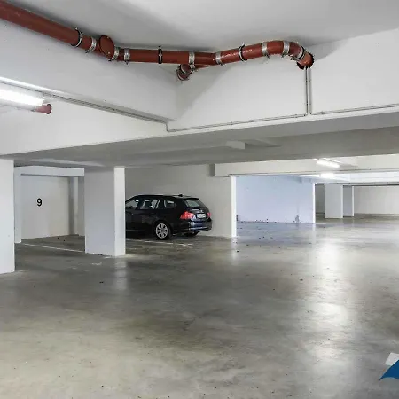 Apartamento Strandperle Whg 16