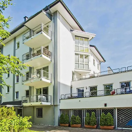 Strandperle Whg 16 Heringsdorf (Usedom)