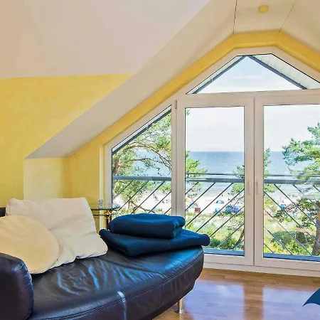 Strandperle Whg 16